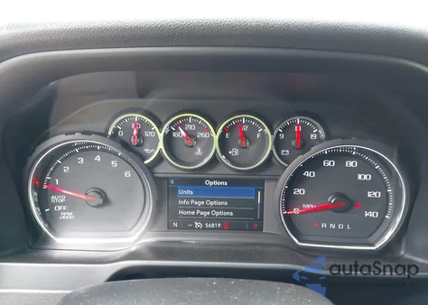 2019 Chevrolet Silverado 1500 Lt from USA, damaged, VIN 1GCPWCEDXKZ165238